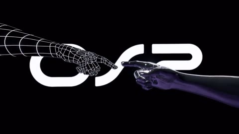 Beat 20: Hands and logo