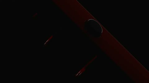 Beat 1: Red edge light