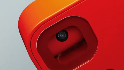 Beat 11: Camera rotation