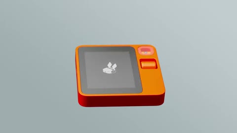 Beat 13: Device settles