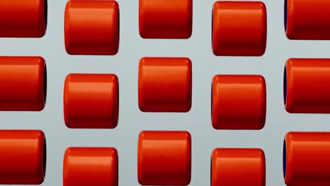 Beat 15: Wheel array