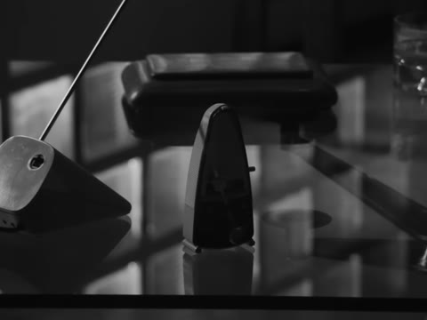 Beat 3: Metronome