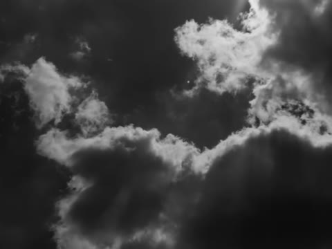 Beat 13: Clouds