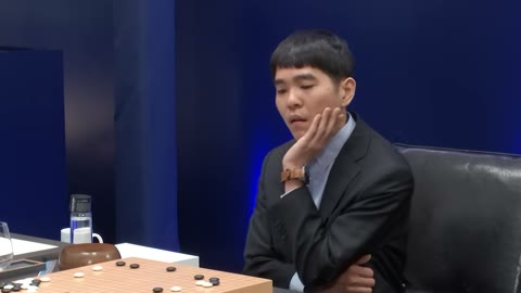 Beat 7: Lee Sedol