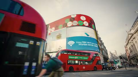 Beat 10: Lab and London