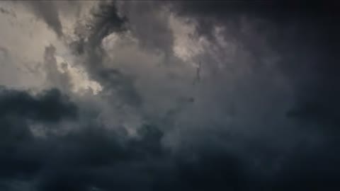 Beat 1: Storm rises