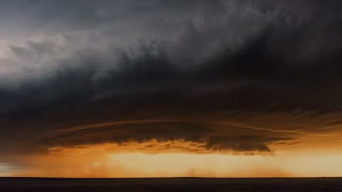 Beat 2: Supercell