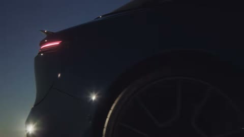 Beat 4: Exploded powertrain