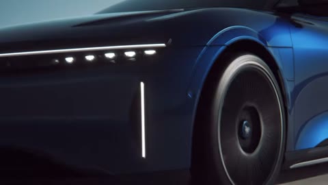 Beat 8: Car at dusk