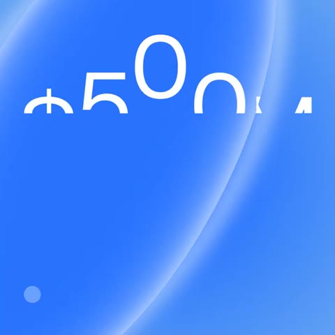 Beat 1: Blank start