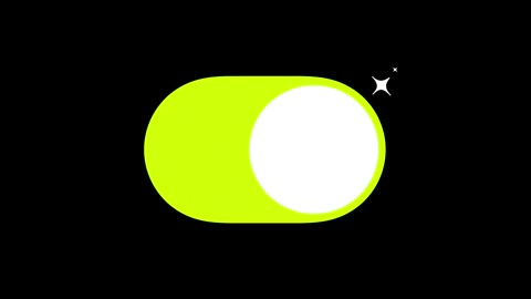 Beat 1: Toggle on