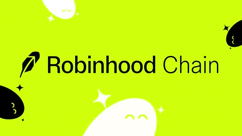 Beat 5: Robinhood Chain