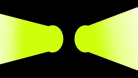 Beat 11: Light beams