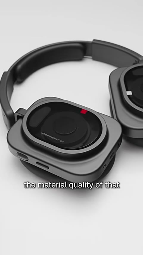 Beat 3: Exploded earcup