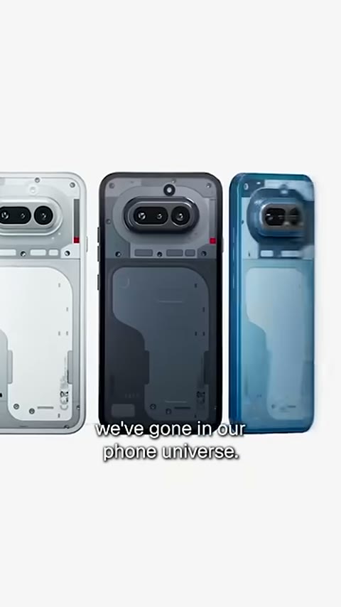 Beat 16: Phone universe