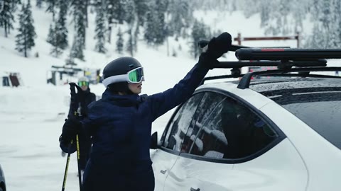Beat 10: Back at the car