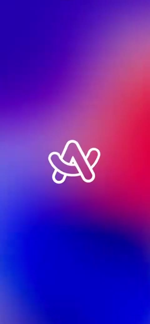 Beat 1: Logo card