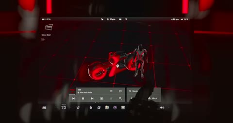 Beat 7: Turns and speed