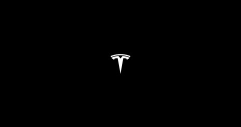 Beat 11: Tesla logo