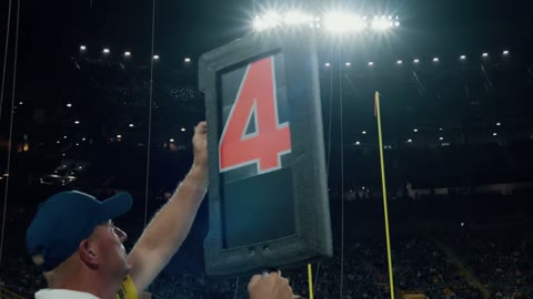 Beat 3: Down marker