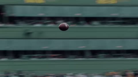 Beat 9: Flying football