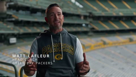 Beat 13: LaFleur interview