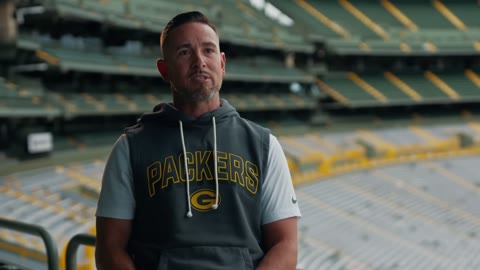 Beat 17: LaFleur talks