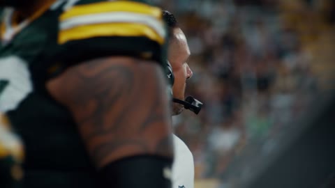Beat 27: Tackle then coach