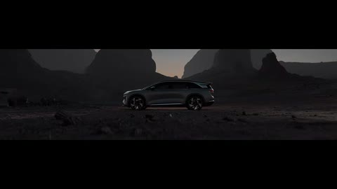 Beat 1: Silhouette