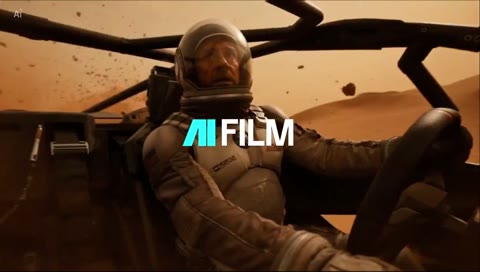 Beat 3: AI Film tag