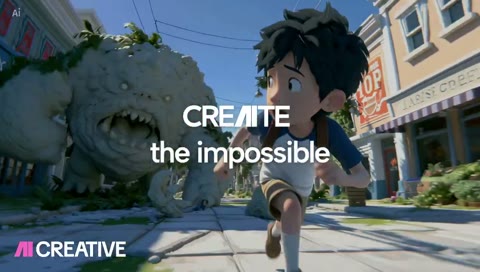 Beat 10: Robot at sunset