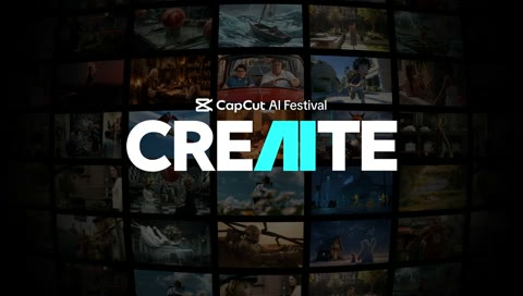 Beat 26: CREAITE logo
