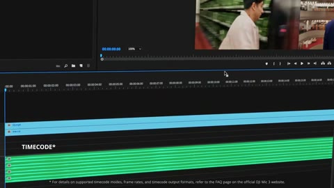Beat 15: Library multi-camera