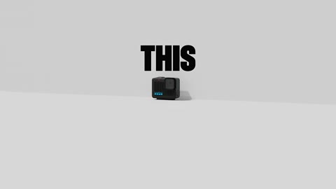 Beat 1: Tiny on the dune