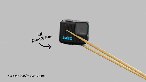 Beat 10: Lil dumpling