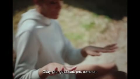 Beat 4: Girl corrects her