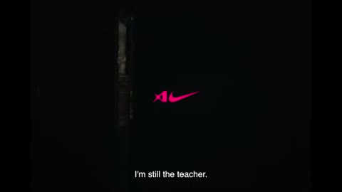 Beat 17: Still the teacher
