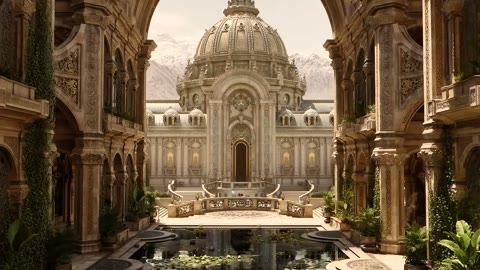 Beat 4: Palace