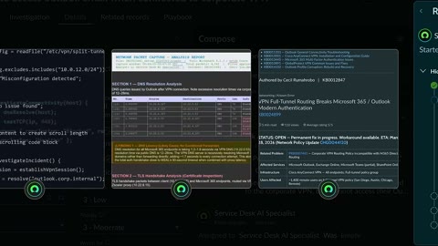Beat 7: Agent docs