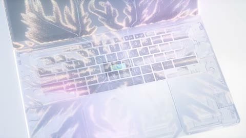 Beat 18: Inside laptop
