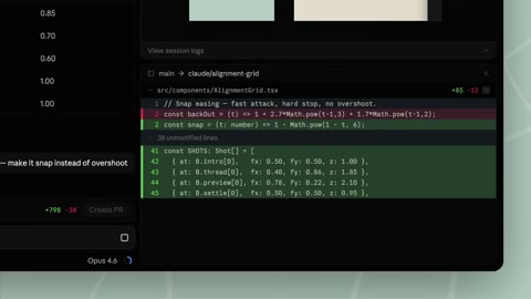 Beat 8: Preview pane