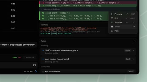 Beat 11: Error and fix