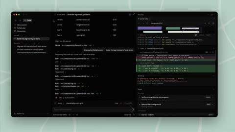 Beat 12: Tasks pane