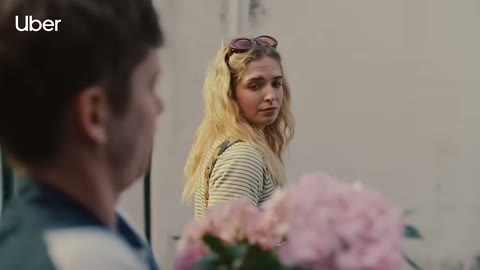 Beat 9: Her look back