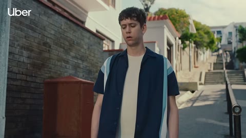 Beat 12: His reaction