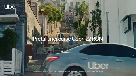 Beat 16: Uber price
