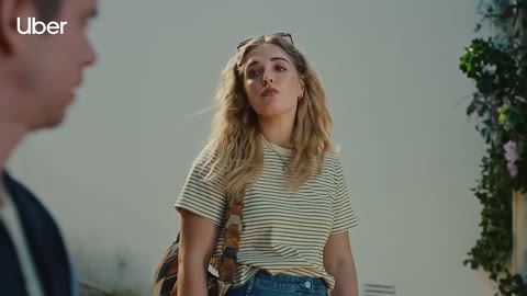 Beat 17: Her eye-roll