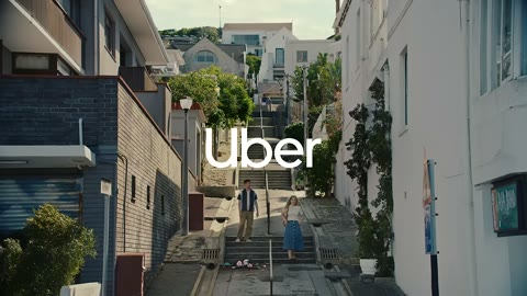 Beat 19: Uber logo