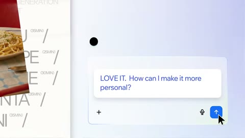 Beat 18: AI edits