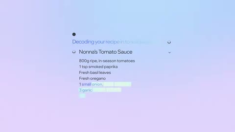 Beat 21: Assistant reply